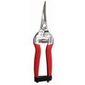 Corona Tools SS L Curved Snip AG 4940SS